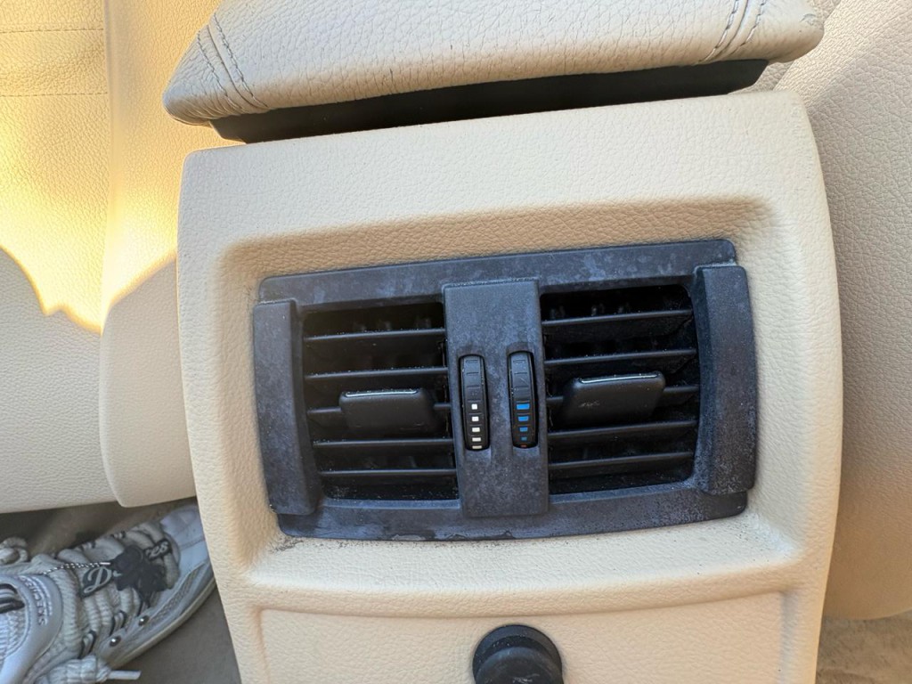 2015 BMW 4 Series Image 27