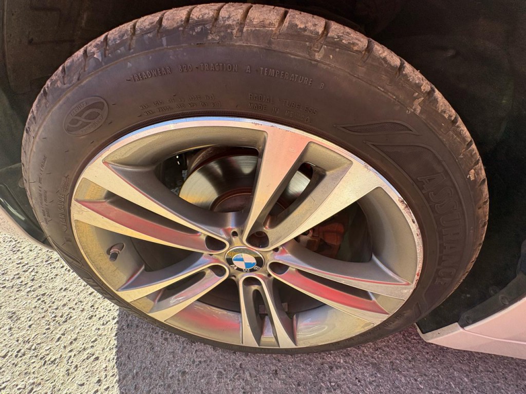 2015 BMW 4 Series Image 33