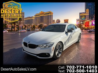 Image for 2015 BMW 4 Series 428i ID: 7289787