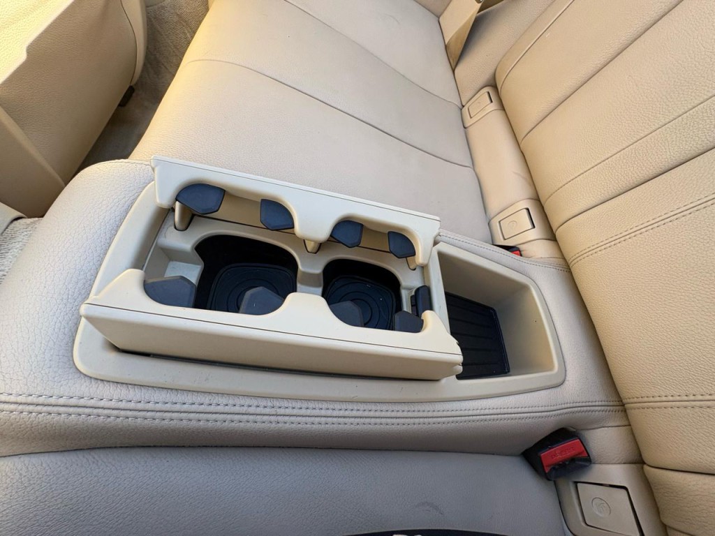 2015 BMW 4 Series Image 29