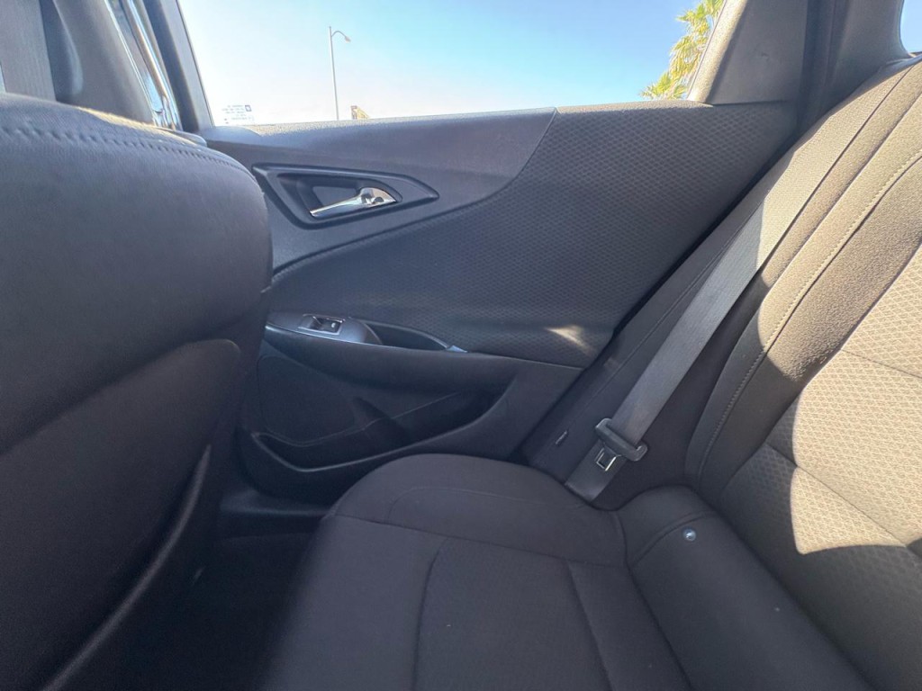 2020 Chevrolet Malibu Image 23