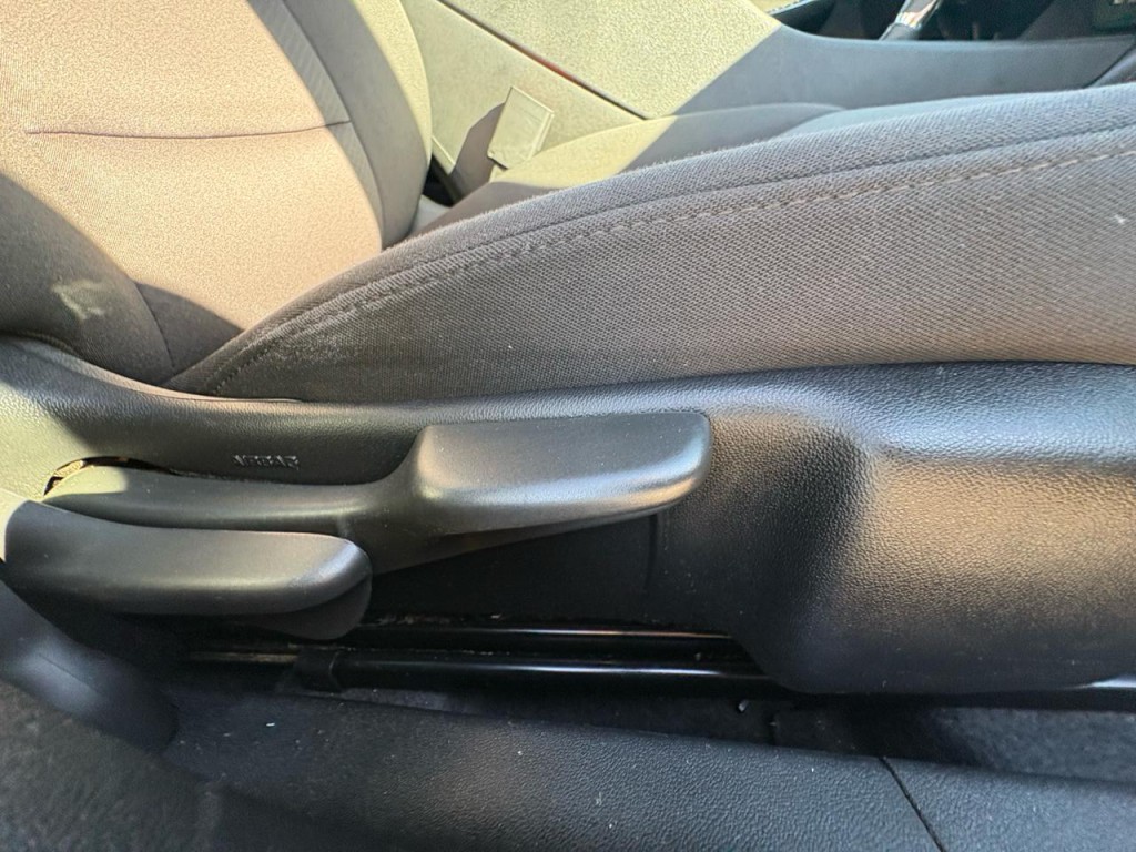 2020 Chevrolet Malibu Image 32