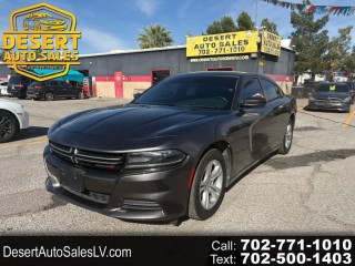 Image for 2015 Dodge Charger Se Rwd ID: 7295006
