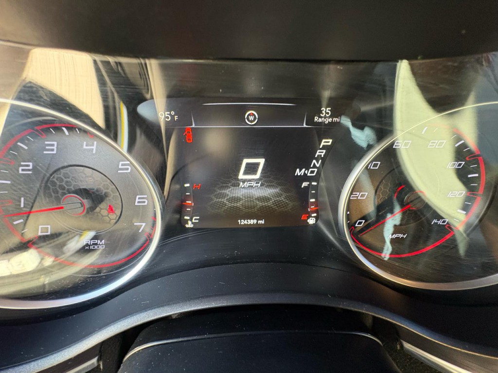 2015 Dodge Charger Image 14