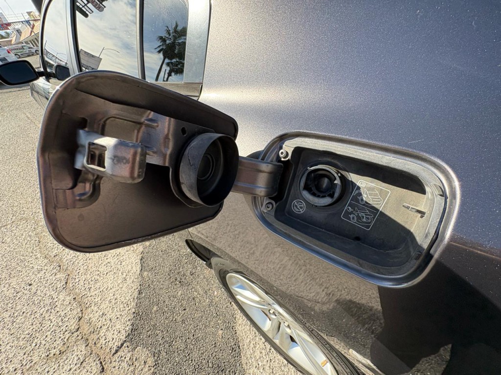 2015 Dodge Charger Image 22