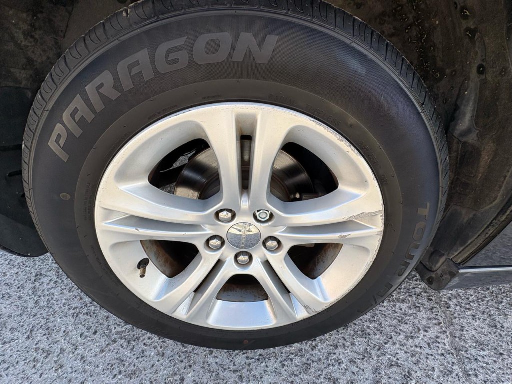 2015 Dodge Charger Image 31