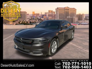 Image for 2015 Dodge Charger Se Rwd ID: 7295006