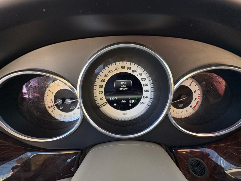 2013 Mercedes-Benz CLS-Class Image 14