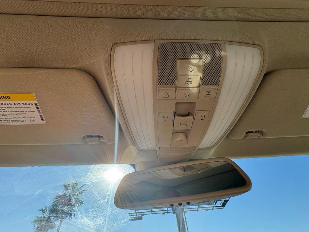 2013 Mercedes-Benz CLS-Class Image 15