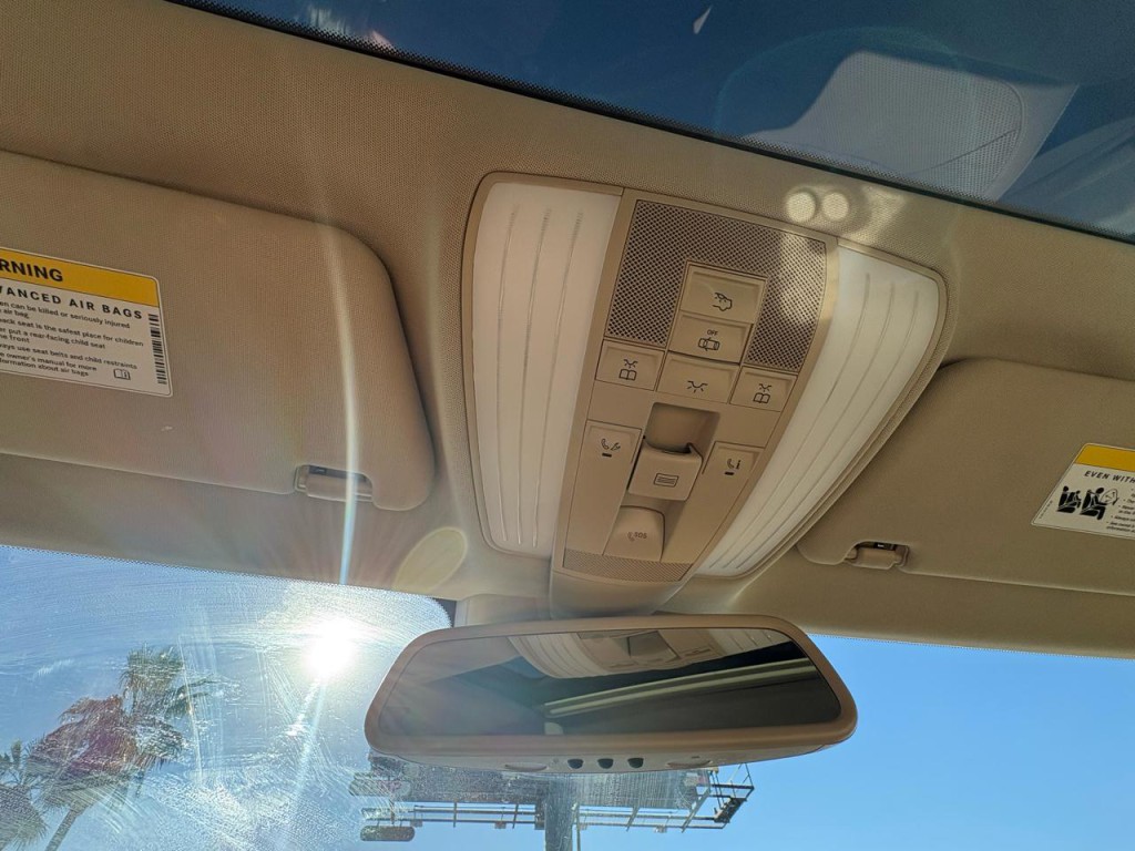 2013 Mercedes-Benz CLS-Class Image 17