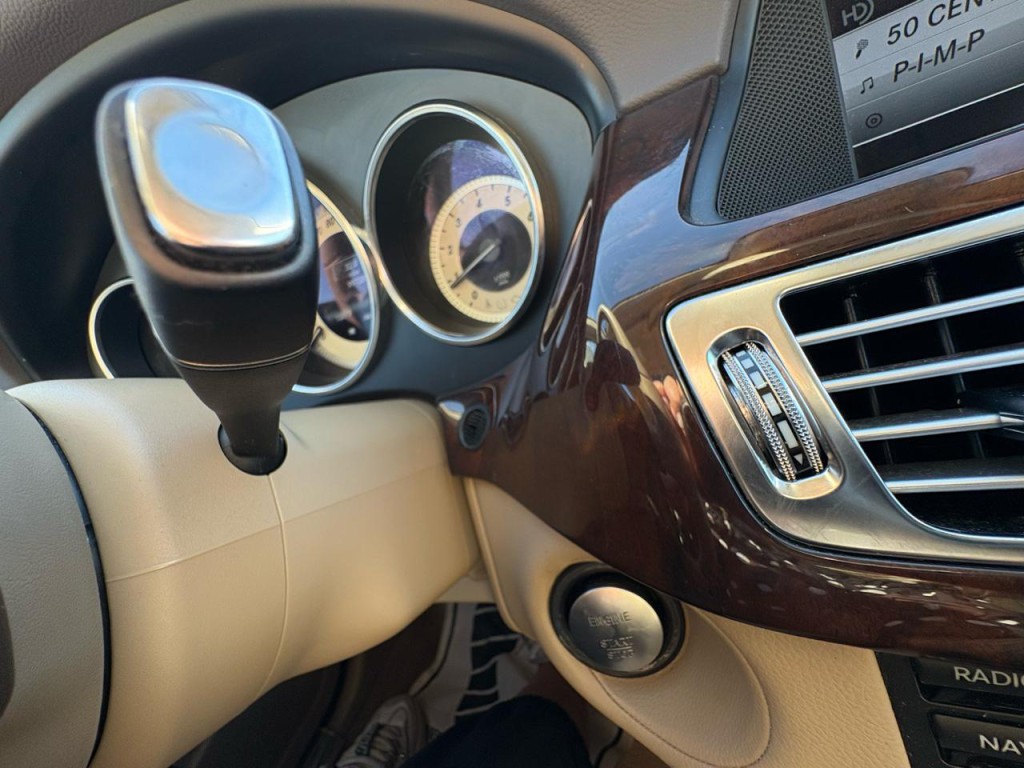 2013 Mercedes-Benz CLS-Class Image 19