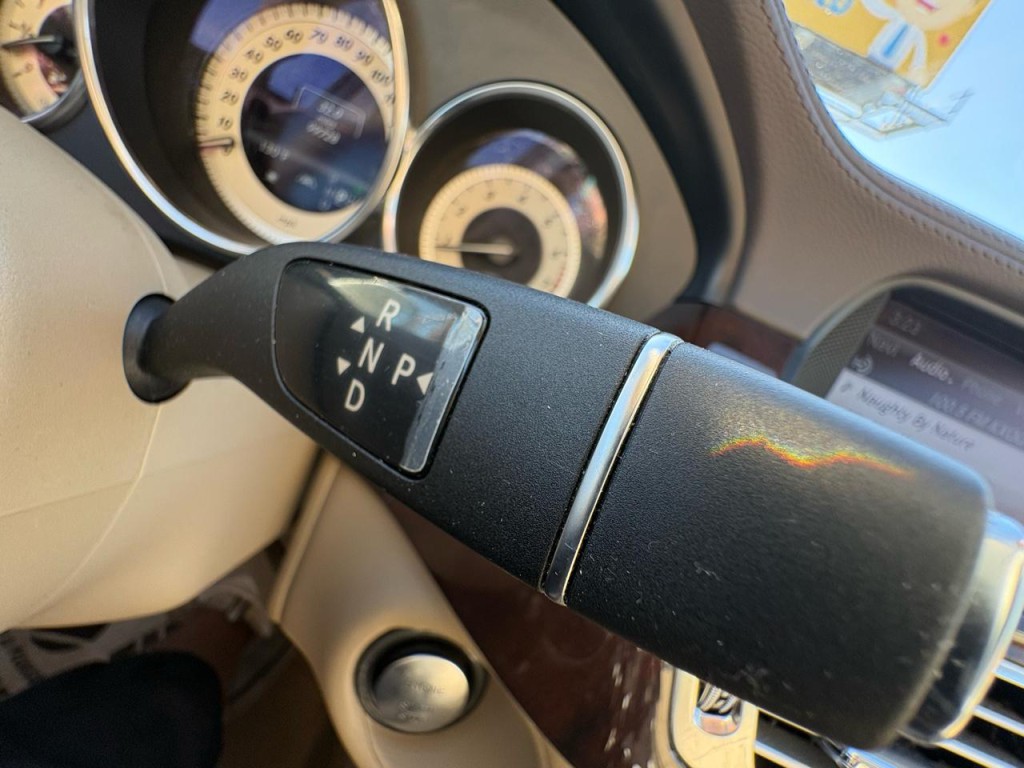 2013 Mercedes-Benz CLS-Class Image 20