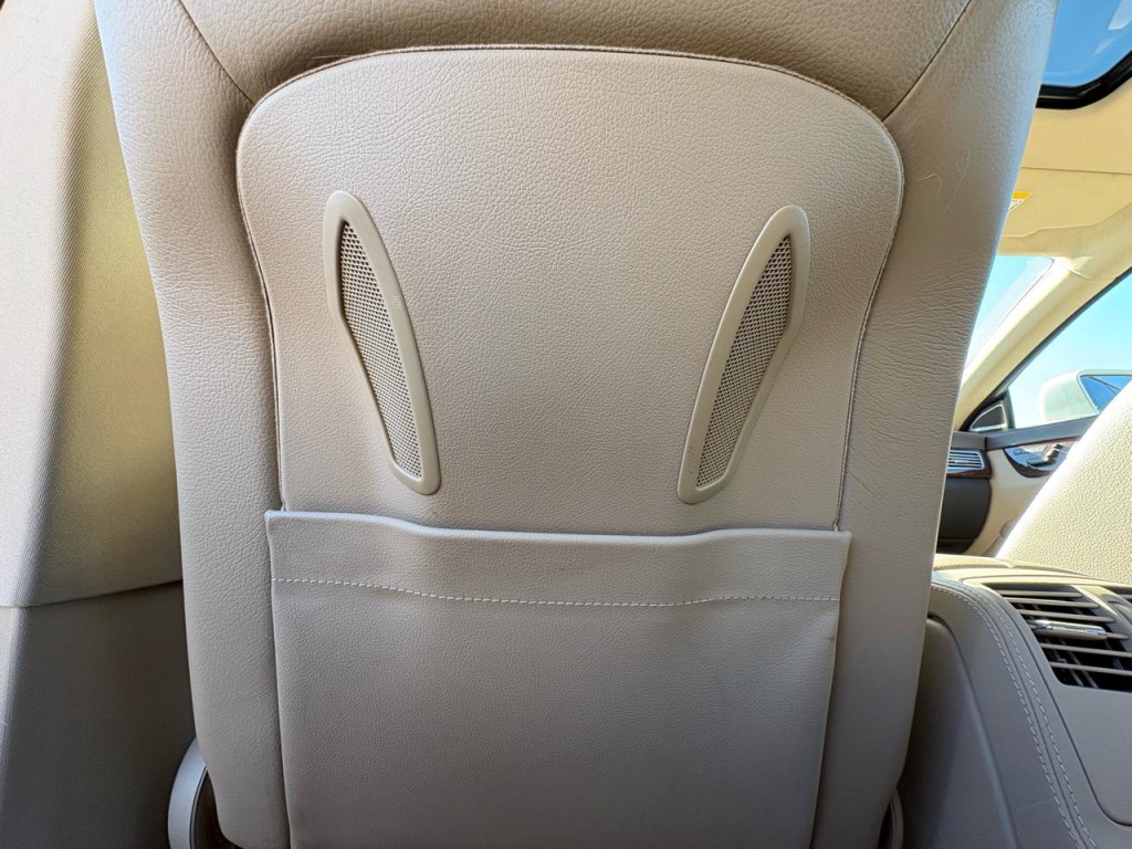 2013 Mercedes-Benz CLS-Class Image 27