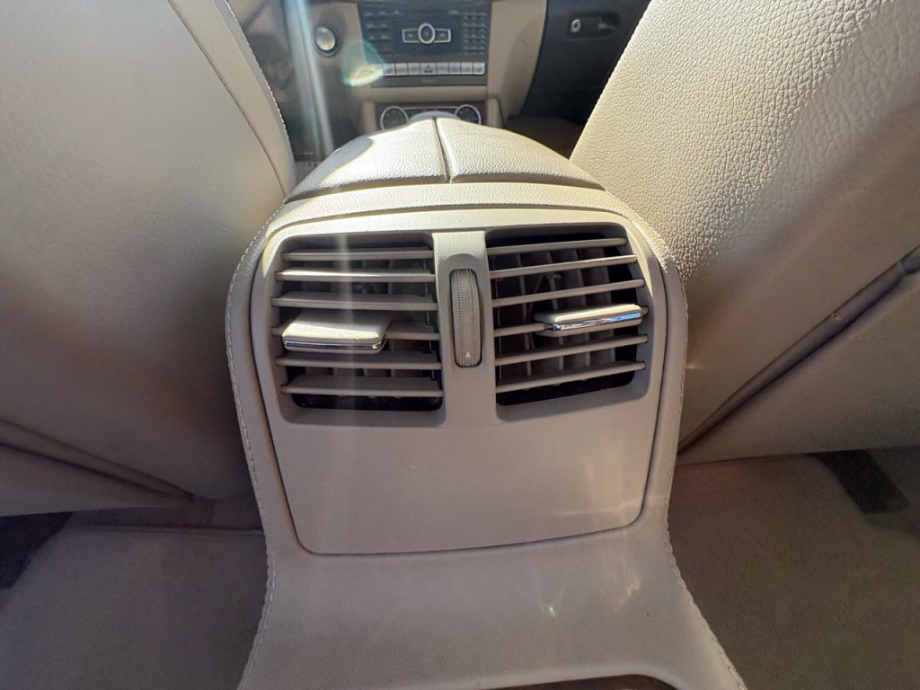 2013 Mercedes-Benz CLS-Class Image 29