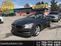 Image for 2012 Mercedes-Benz SLK-Class SLK 350 Roadster ID: 7304600