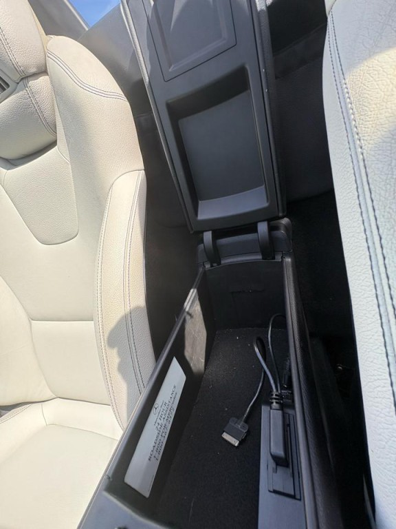 2012 Mercedes-Benz SLK-Class Image 18