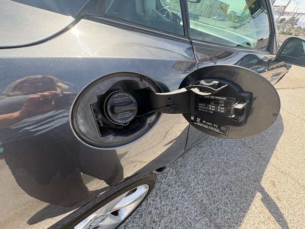 2012 Mercedes-Benz SLK-Class Image 27