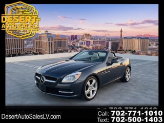 Image for 2012 Mercedes-Benz SLK-Class SLK 350 Roadster ID: 7304600