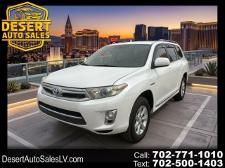 Image for 2012 Toyota Highlander (Natl) ID: 7309291