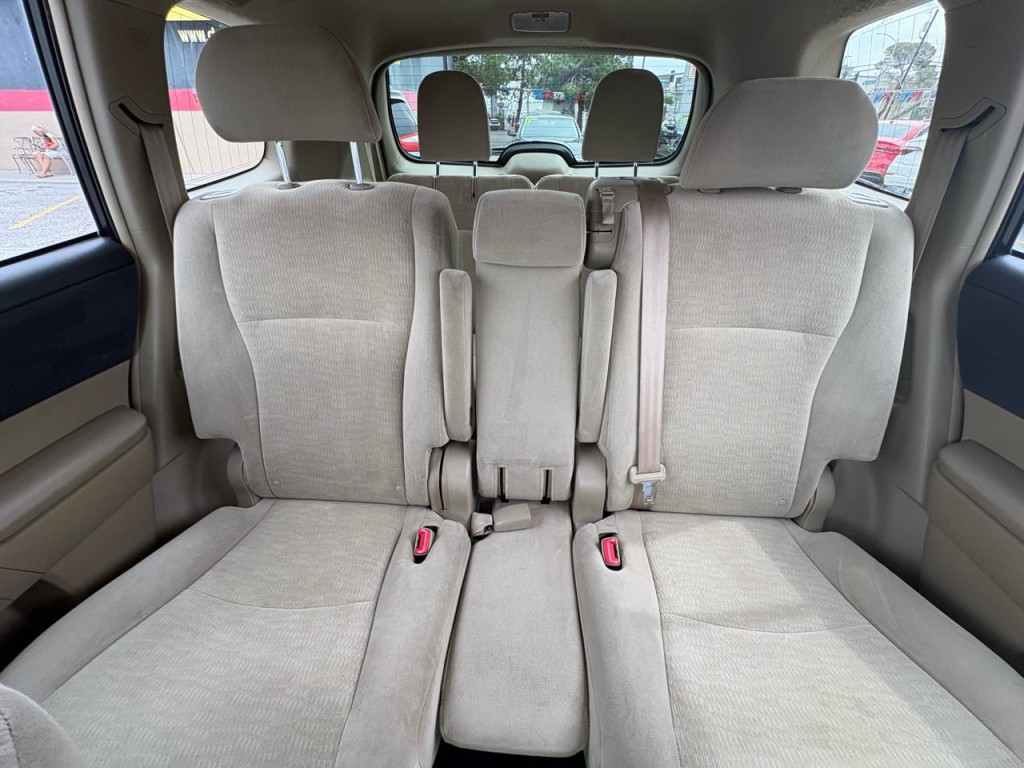 2012 Toyota Highlander Image 23