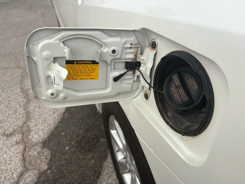 2012 Toyota Highlander Image 30