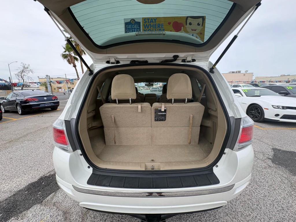 2012 Toyota Highlander Image 31
