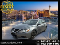 Image for 2018 Nissan Altima 2.5 SL ID: 7309292