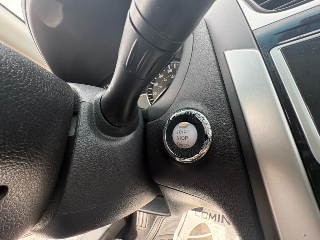 2018 Nissan Altima Image 19