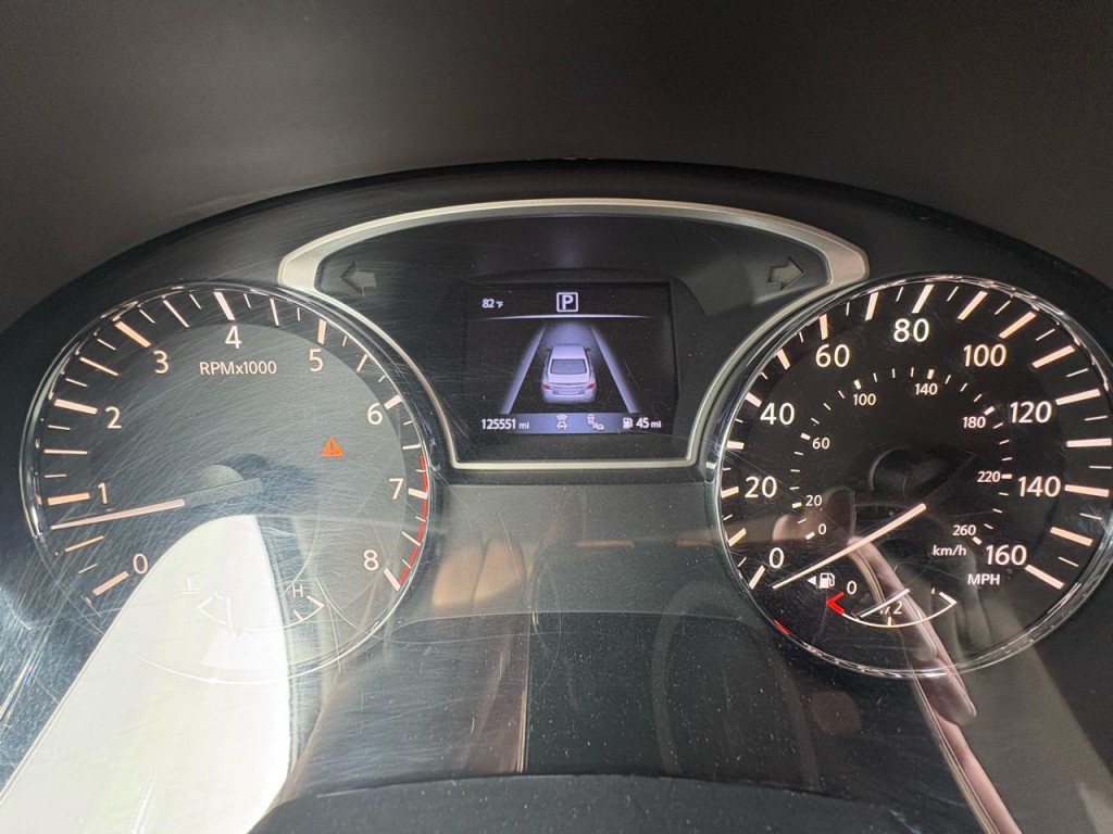 2018 Nissan Altima Image 20