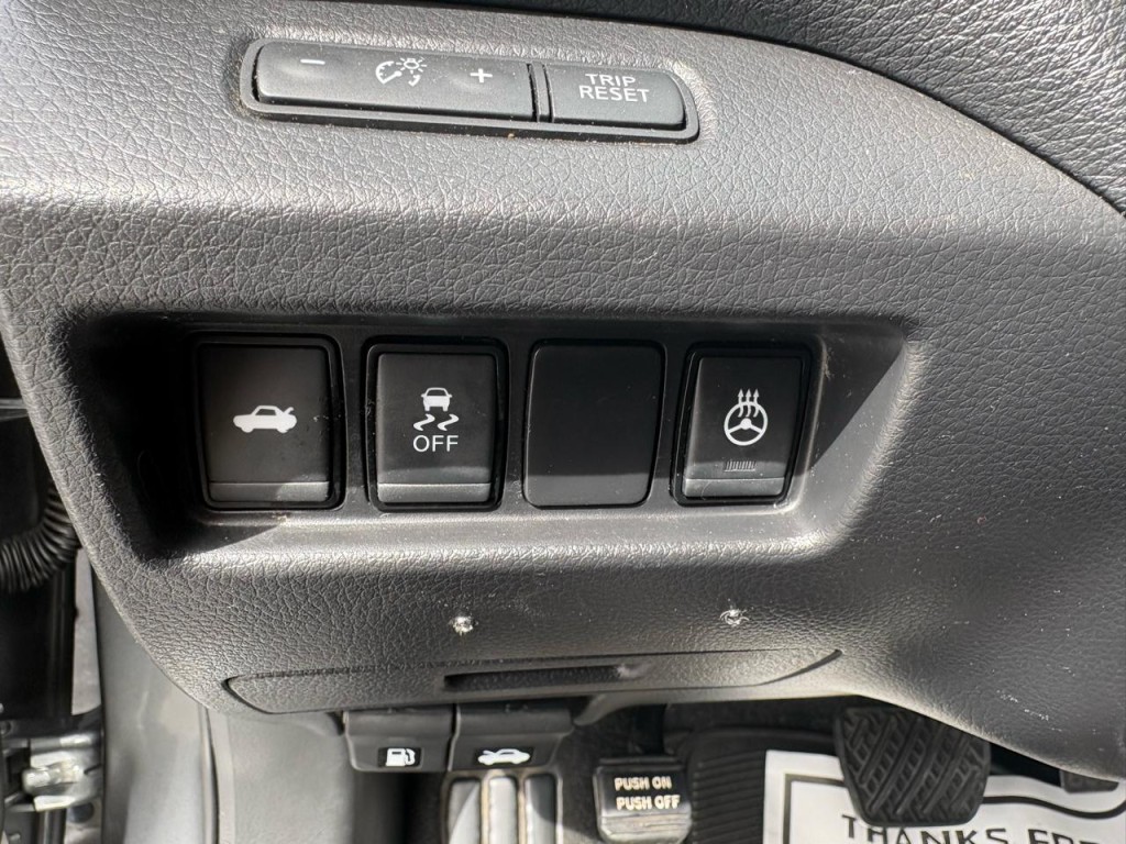 2018 Nissan Altima Image 23