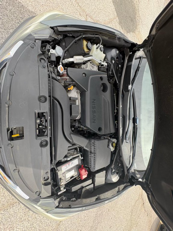 2018 Nissan Altima Image 24