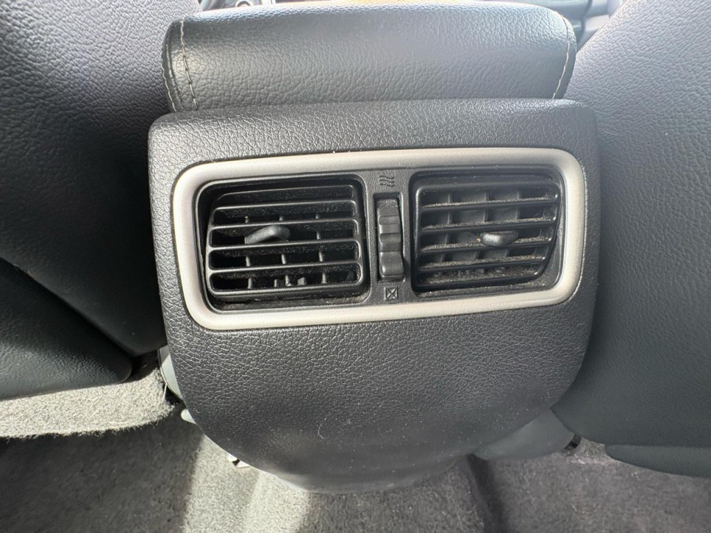 2018 Nissan Altima Image 27