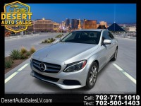 Image for 2015 Mercedes-Benz C-Class C 300 ID: 7325660