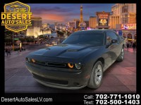 Image for 2015 Dodge Challenger Cpe SXT ID: 7342328