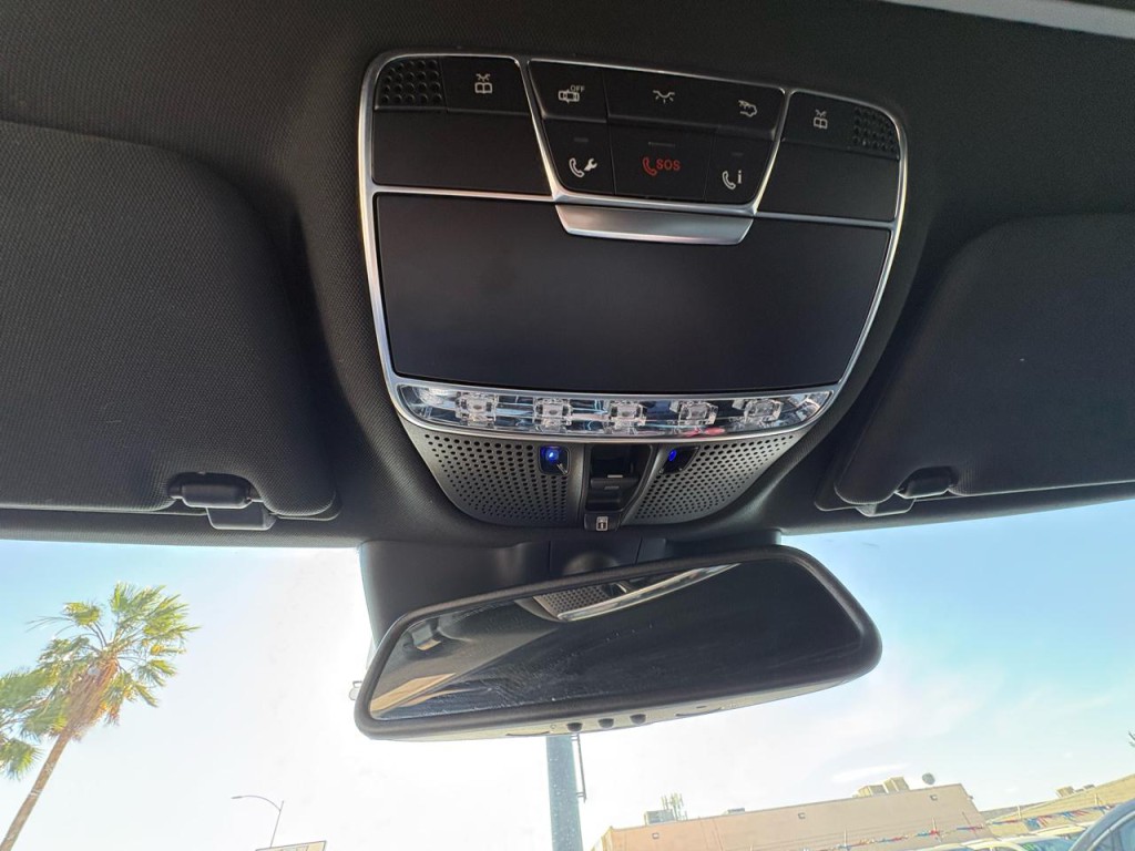 2014 Mercedes-Benz S-Class Image 22