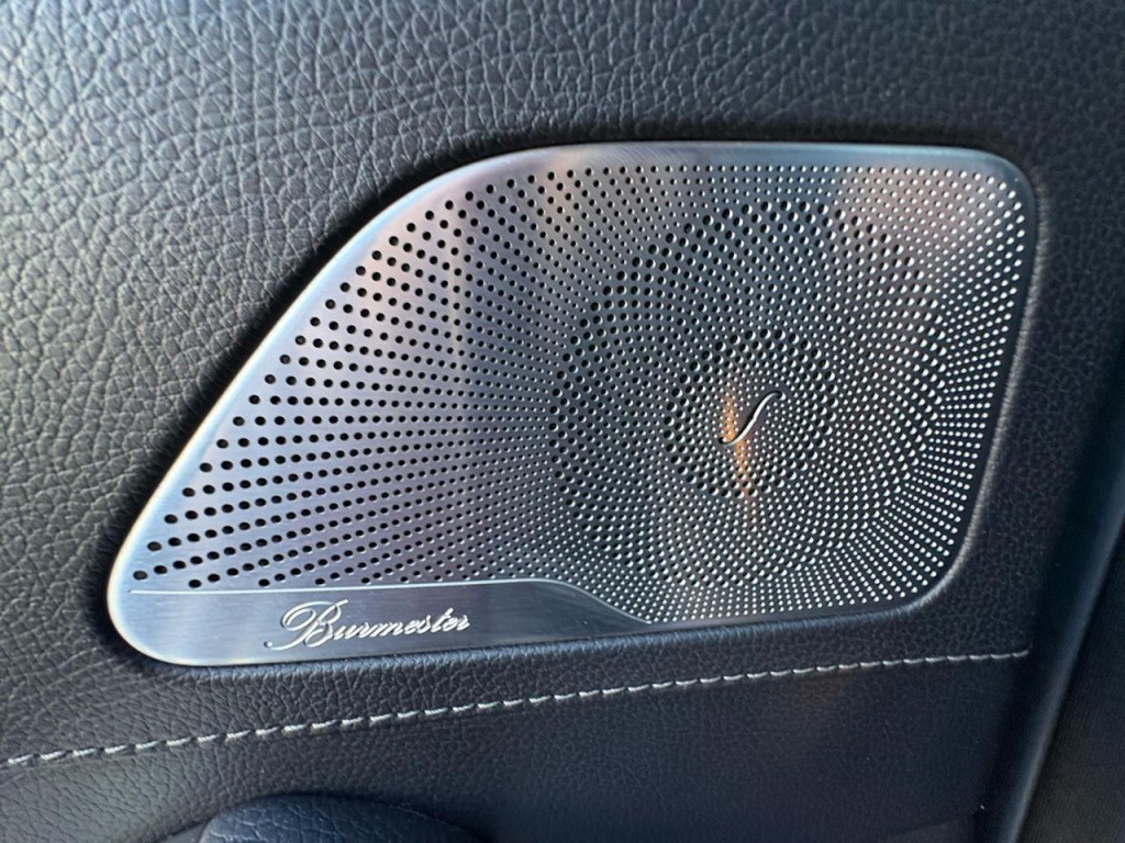 2014 Mercedes-Benz S-Class Image 41