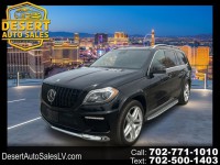 Image for 2015 Mercedes-Benz GL-Class GL 550 4MATIC ID: 7353331