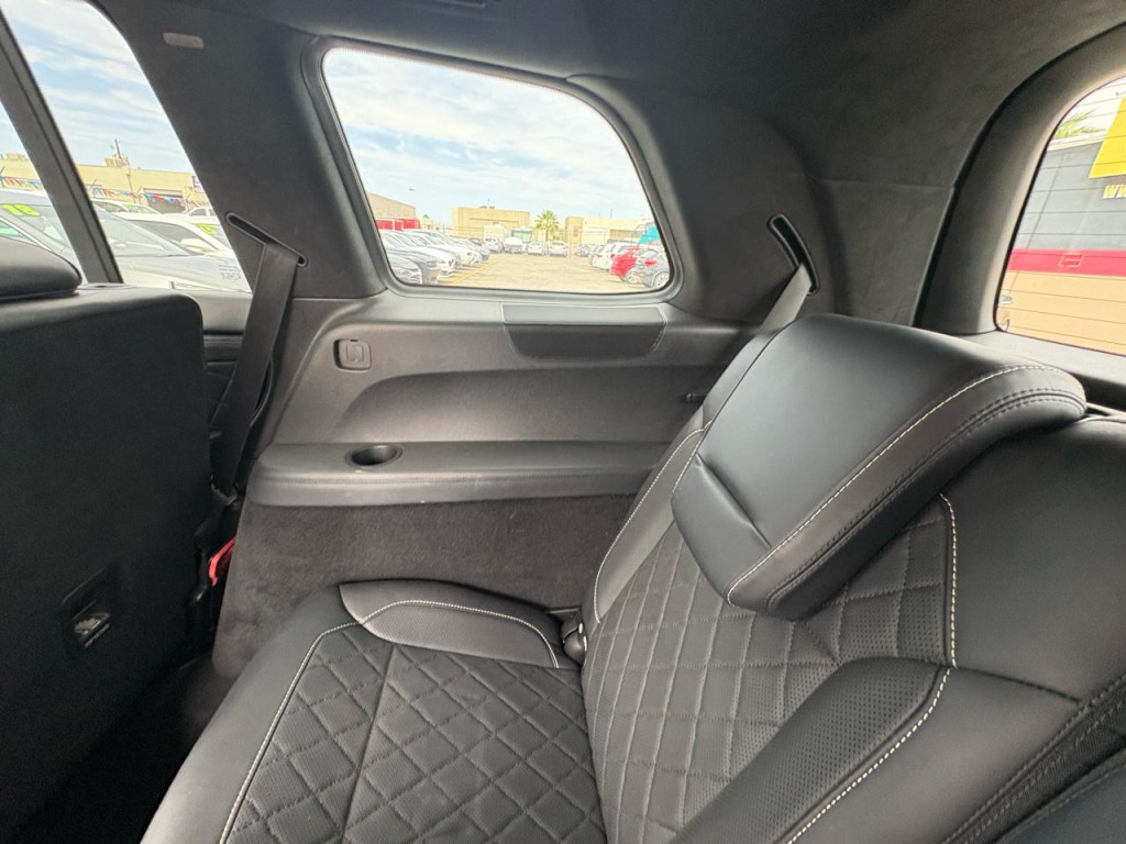2015 Mercedes-Benz GL-Class Image 30