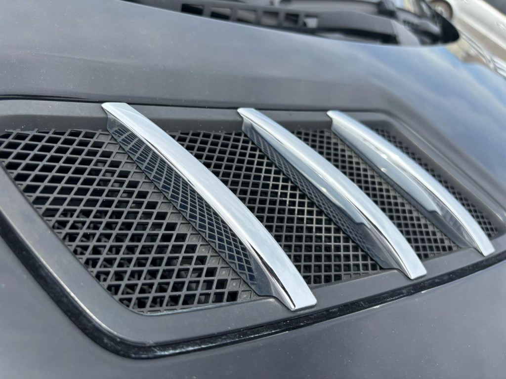 2015 Mercedes-Benz GL-Class Image 48