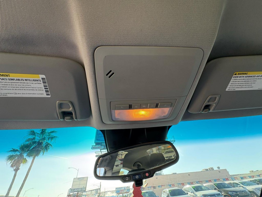 2013 Chevrolet Cruze Image 15