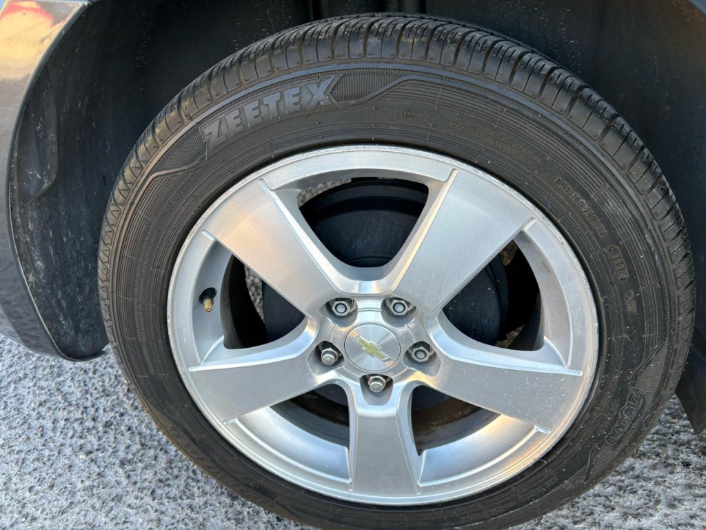 2013 Chevrolet Cruze Image 32