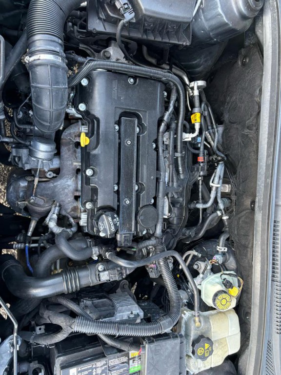 2013 Chevrolet Cruze Image 33