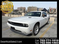 Image for 2013 Dodge Challenger Cpe SXT ID: 7354030