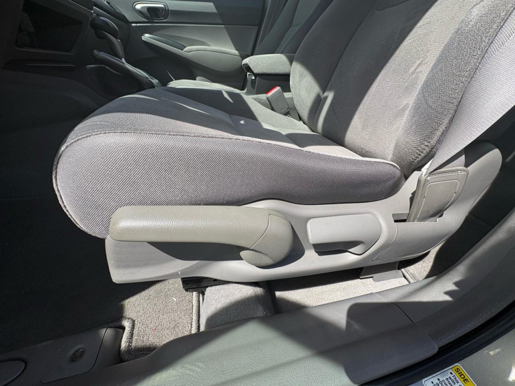 2008 Honda Civic Image 12