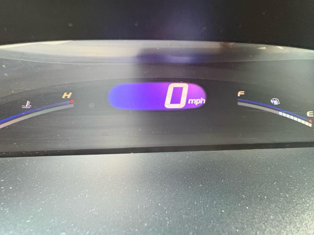 2008 Honda Civic Image 16