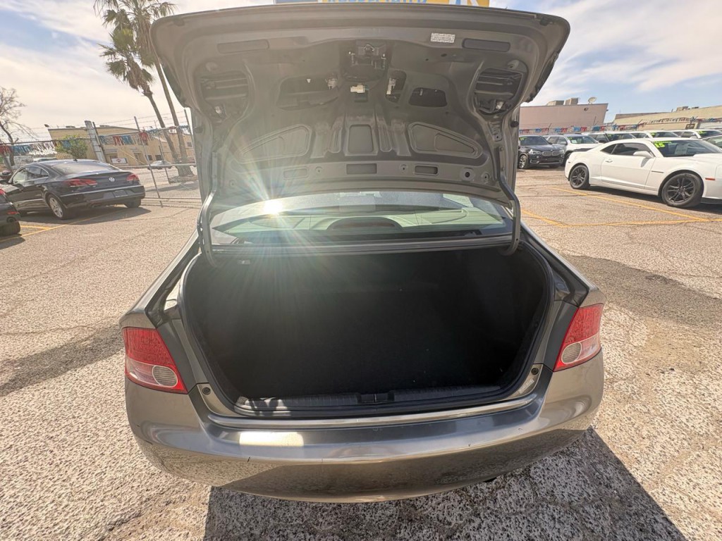 2008 Honda Civic Image 22