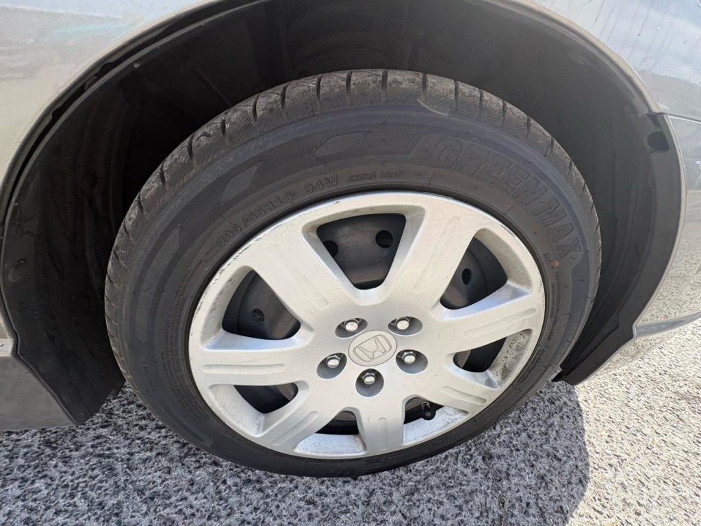 2008 Honda Civic Image 29