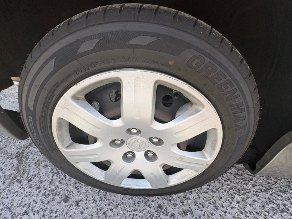 2008 Honda Civic Image 30