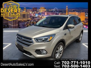 Image for 2017 Ford Escape Titanium ID: 7363184
