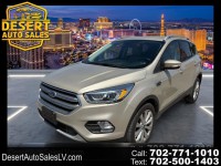Image for 2017 Ford Escape Titanium ID: 7363184